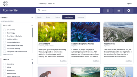 Group Banner Picture